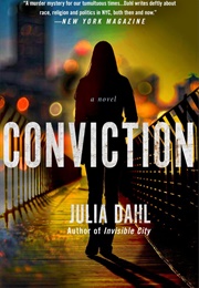Conviction (Julia Dahl)