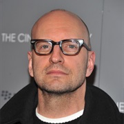 Steven Soderbergh