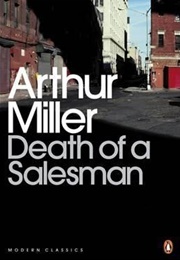 Death of a Salesman (Arthur Miller)