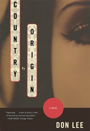Country of Origin (Don Lee)
