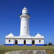 Macquarie Lighthouse