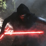 Kylo Ren