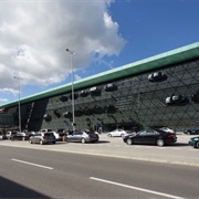 Krakow Airport