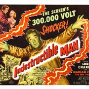 409 - The Indestructible Man