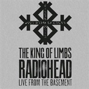 King of Limbs: Live From the Basement