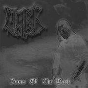 Myrk - Icons of the Dark