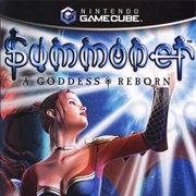 Summoner: A Goddess Reborn