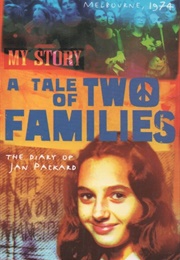A Tale of Two Families (Jenny Pausacker)