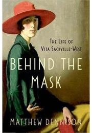 Behind the Mask (Matthew Dennison)