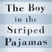 The Boy in the Striped Pajamas (Ireland)
