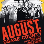 August: Osage County