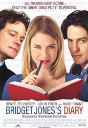 Bridget Jones's Diary (2001)