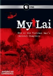 American Experience:  My Lai (2015)