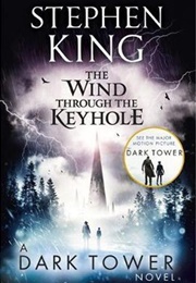 The Wind Through the Keyhole (Stephen King)