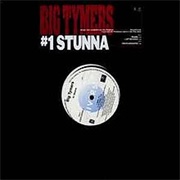 Number One Stunna - Big Tymers Ft. Lil Wayne, Juvenile