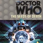 The Seeds of Death (6 Parts)