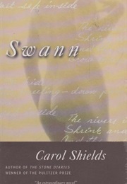 Swan (Carol Shields)