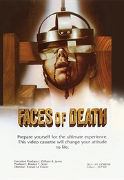 Faces of Death, Vol. 1 (1974)