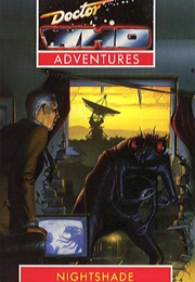 Nightshade (Mark Gatiss)