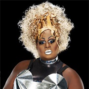 Latrice Royale (Season 4 - 4th Place)