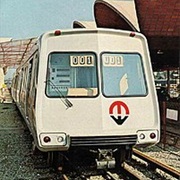 Rio De Janeiro Metro