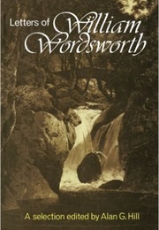 Letters of William Wordsworth (Wordsworth)