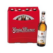 König Pilsener