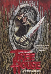 Tree House (Victor Mullen)