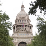 Texas Capitol