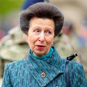 Princess Anne