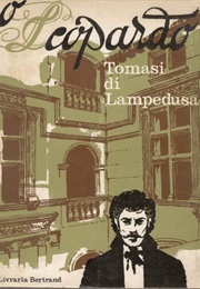 O Leopardo (Tomasi Di Lampedusa)