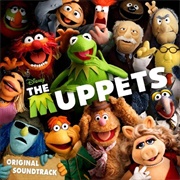 The Muppets Movie Soundtrack