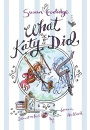 What Katy Did (Susan Coolidge)