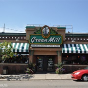 Green Mill
