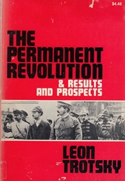 Permanent Revolution (Trotsky)