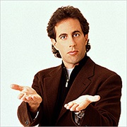 Jerry Seinfeld - Seinfeld