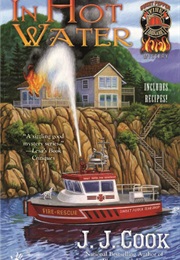 In Hot Water (J.J. Cook)