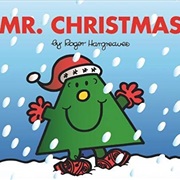 Mr. Christmas