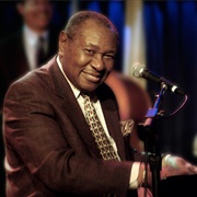 Freddy Cole