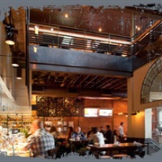 Euclid Hall Bar and Kitchen