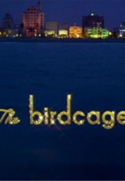 Birdcage,The (1996)
