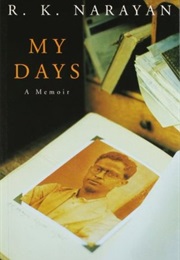 My Days (R.K.Narayan)