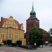 Białogard