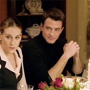 Everett and Meredith