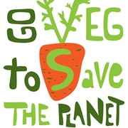 Go Vegetarian for Two Weeks