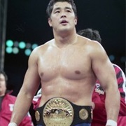 Nobuhiko Takada