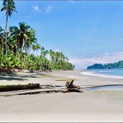 Gorgona Island, Cauca