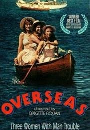 Overseas (Brigette Rouan, 1990)