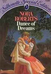 Dance of Dreams (Nora Roberts)