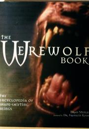 The Werewolf Book